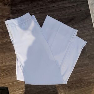 Light Blue Dress Pants